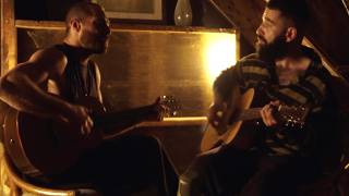 Jonathan Roy - Mexico (Live Acoustic Performance)