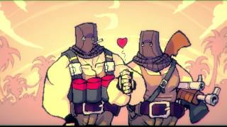 BroForce - Clips