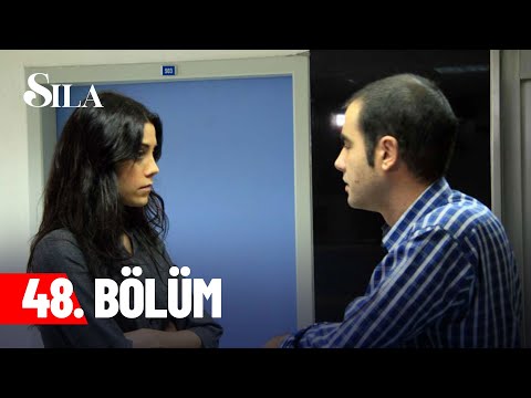 Sıla 48. Bölüm@siladizi