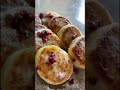 Like if you love pancakes 🥞❤️ follow me 🥹#food #sweet #pancake #restaurant