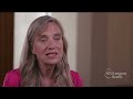 Meet Breast Cancer Surgeon Dr. Helen Pass