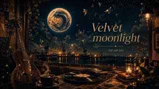 [ No Copyright ] Soft CAFÉ Jazz Instrumental | Late Night Jazz | ​Coffee Shop Vibes | Relaxing Music screenshot 2