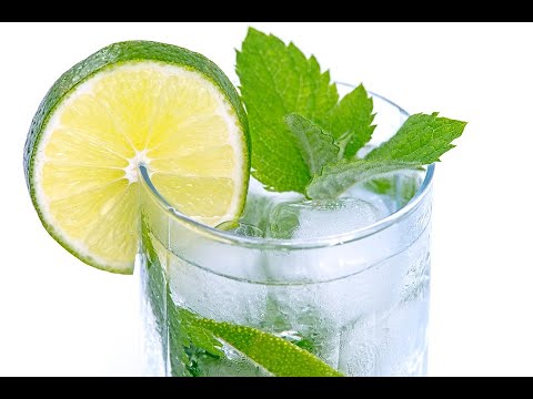 Video: Jinsi Ya Kutengeneza Lemonade Ya Tarragon