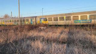 Corail 002 & BB 26163R