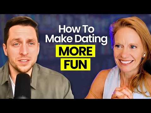 You've Been Lied to About Settling Down. Case Kenny Helps Super-Charge Your Love - video from YourTango