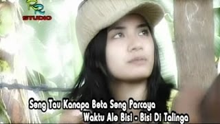 Marsel Leorima - JUJUR (Official Music Video)