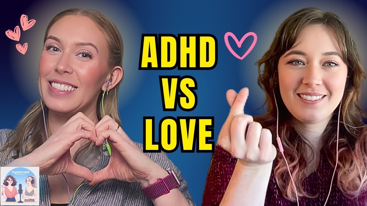 Why ADHD Makes You Feel Like a Bad Partner