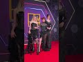 The Warning on the Red Carpet | 2024 EMAs