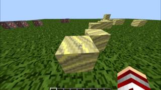 Resource Pack Release Red Default Edit