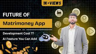 Matrimony App Kaise Banaye? | Shaadi.com Jaisa App Development Cost & Business Model (2026 Guide) screenshot 3