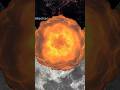 The senseof celestial oppression hits theuniverse|astronomy| planet|Vfxworld#shorts#vfx#planet