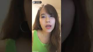 Sorry I Love You Bebe 2019 Bingo Live