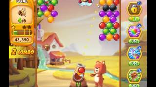 Buggle 2 Level 64
