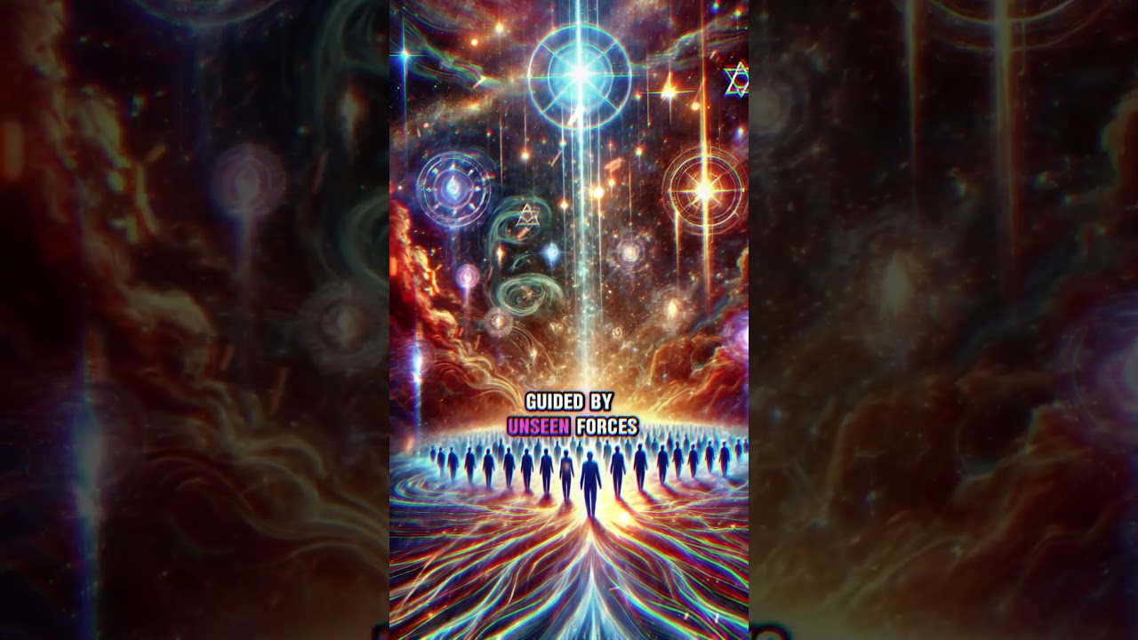 Are YOU One of the 144,000 Chosen Ones