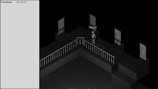 Game Development Progress Report 1