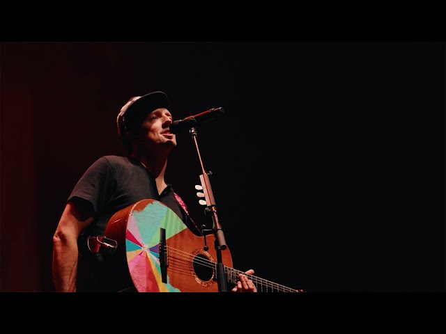 Jason Mraz - I Feel Like Dancing (Live At The Sound) – Summer Tour 2023 Preview