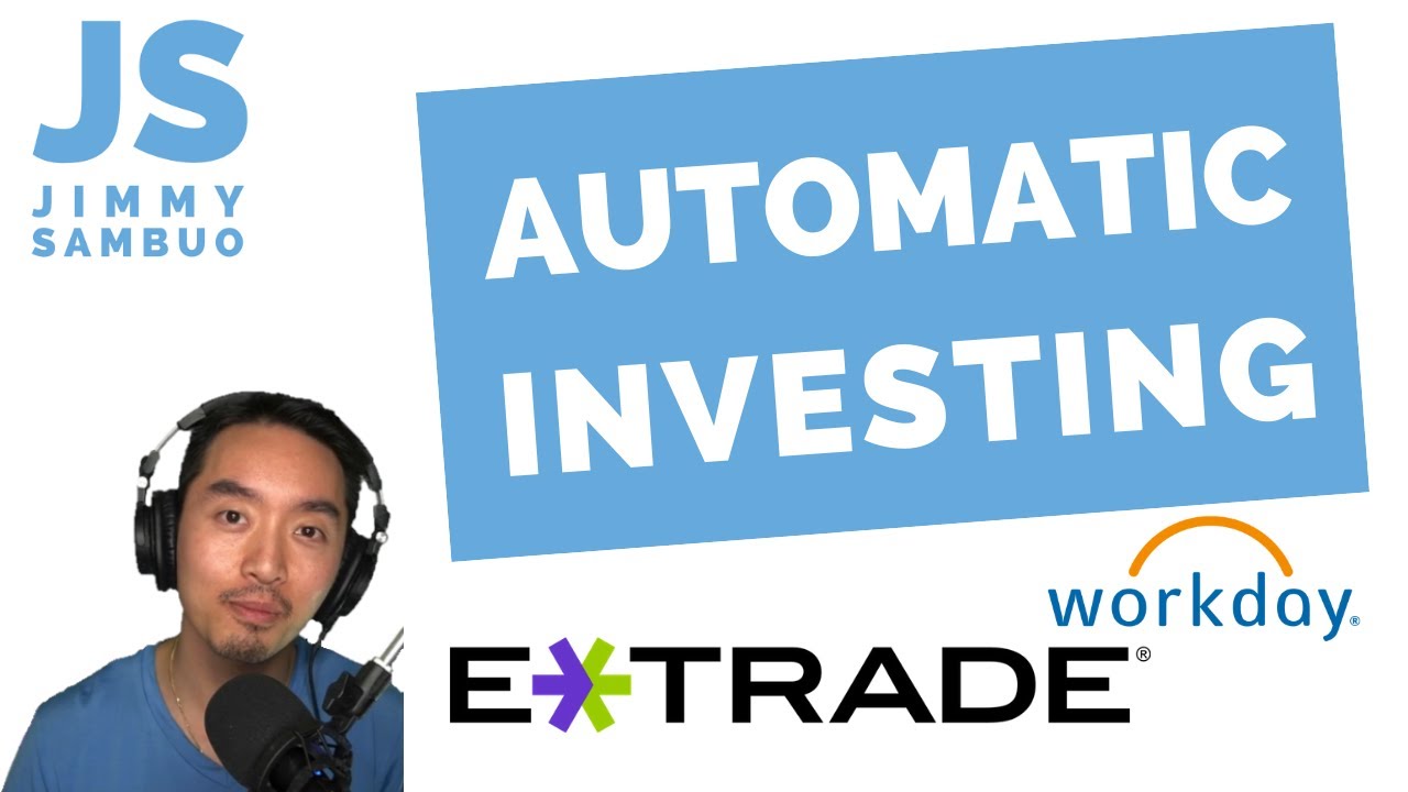 Automatic investing etrade fxtrade oanda demo trade forex
