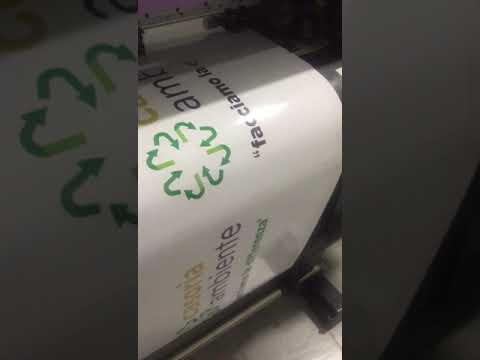 Video: Gli adesivi lucidi sono impermeabili?