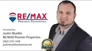 34004 Hillcrest Drive, Burlington Wi 53105 Branded