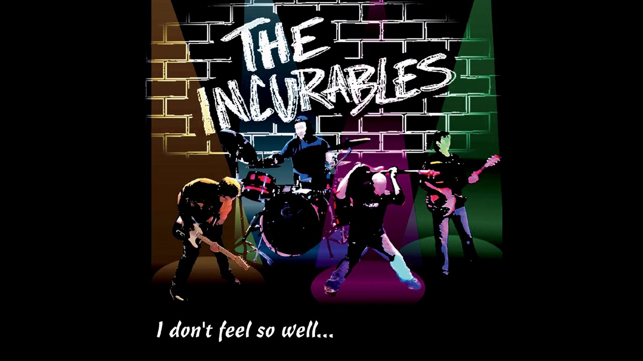 The Incurables "She"
