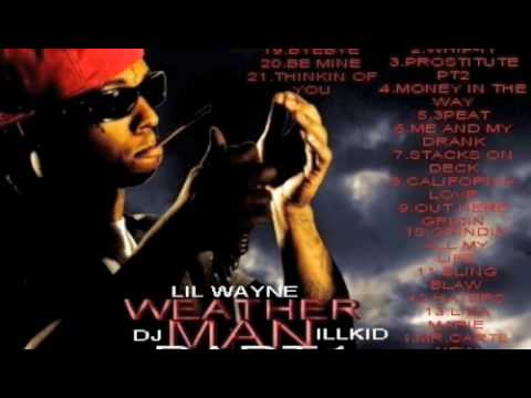Lil Wayne- Ringtone