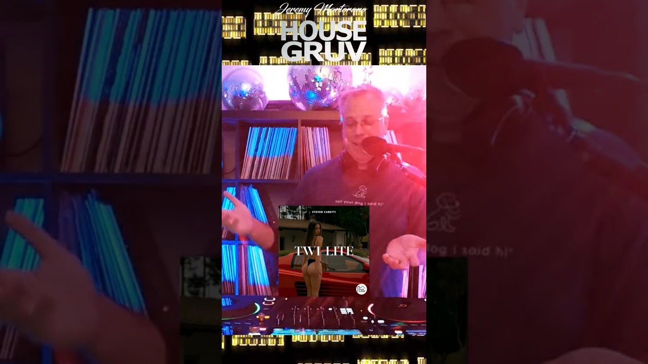 Watch Steven Caretti - Twi-Lite 🔥Hands in Air Funky House Anthem - Manhattan Transfer Sample #housemusic on YouTube Watch Steven Caretti - Twi-Lite 🔥Hands in Air Funky House Anthem - Manhattan Transfer Sample #housemusic on YouTube