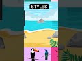 Made for Affinity Designer - Tropical Creator Kit #affinitydesigner  #affinitydesigner2  #assets