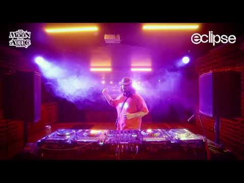 Dazed Music | Eclipse x Invicta Audio: Bennie