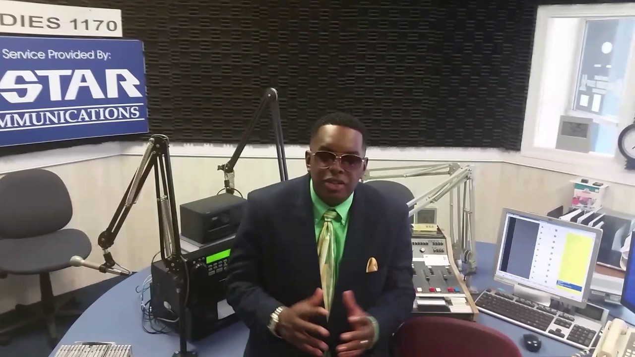 The Supreme Angels - YouTube