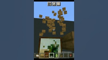 Minecraft hack part 18 #watch till end#minecraft #shortsvideo #shorts @pro_ Tanmay95