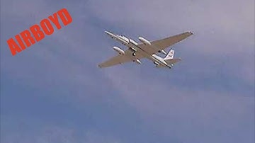 NASA Dryden Aircraft and Exhibits - Edwards AFB Open House