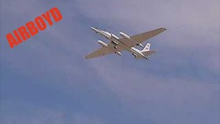 NASA Dryden Aircraft and Exhibits - Edwards AFB Open House