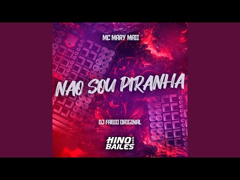Nao Sou Piranha