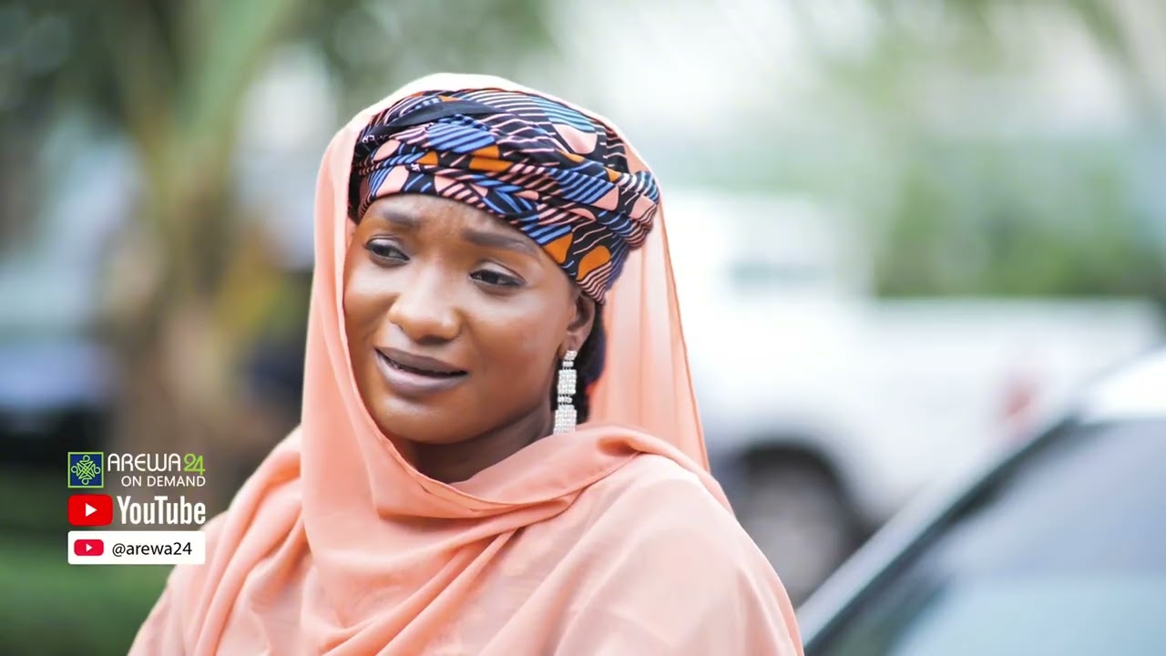 Nadiya fa tasan komai akan soyayyar Fadil da Anisa, kawai dai tana daga musu kafa ne, ammai de…?