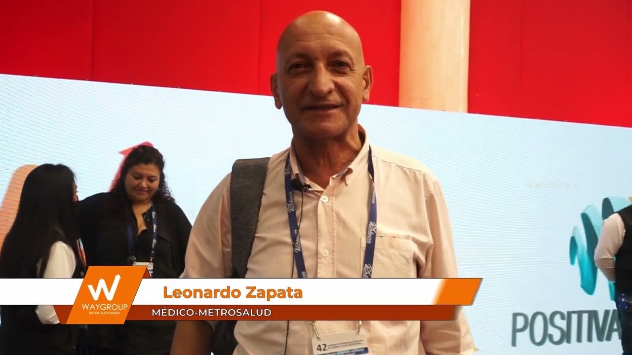 Miniatura: Congreso Colombiano de medicina
