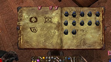 Foaling Around with Arx Fatalis part 25