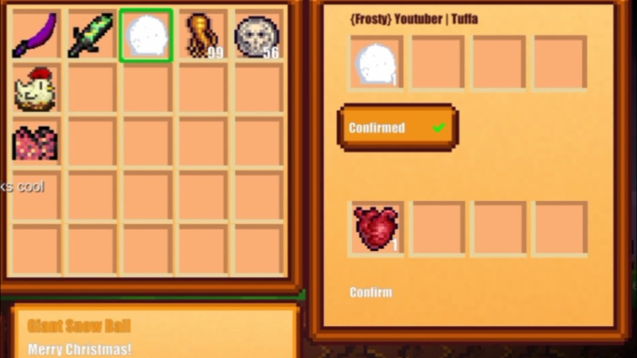 Pixel Survival 2 - Mega Giveaway [PART 2/2] late because im lazy😂