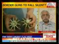 rangers-BSF flag meet likely held