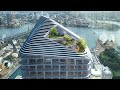 Sydney’s Sustainable Skyscraper