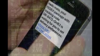 FedEx Scam