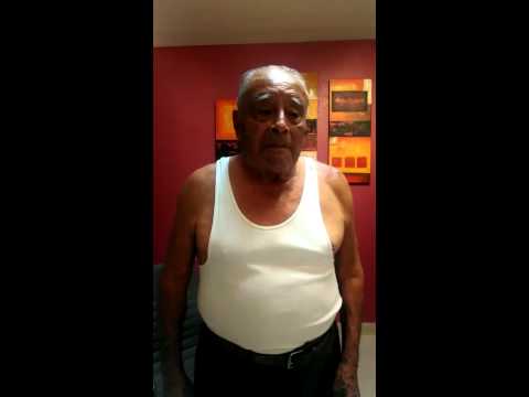 Lesión de Mango Rotador, Testimonio OrtopediaDF