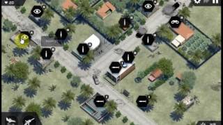 Command & Control: Spec Ops - Veteran - Mission 4