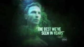 ABC's The River
