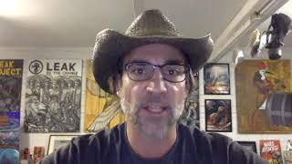 Yellowstone Spring Erupts for 4th time in 60 years, as FEAR mounts | 9/21/2018 (Must Watch)