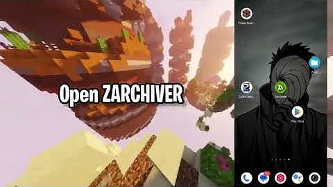 How to download pojavlauncher after ban