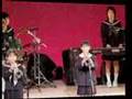 ♪Joy Train PV/ココナッツ Jr.