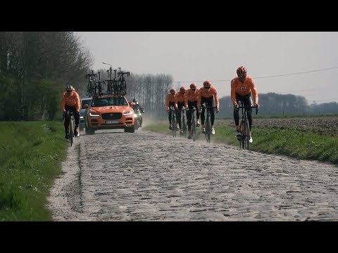 Video: Van Avermaet at CCC nakatakdang sumakay sa Giant mula 2019 habang ang AG2R La Mondiale ay naghahanap ng bagong bike sponsor