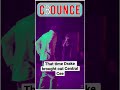 Drake performs Central Cee!! #drake #centralcee #cbounce #shorts
