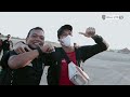 [AWAYDAY VLOG] DIJE GEN BANI! Tiba Dengan Selamat Di Kota Semarang | Behind The Pitch
