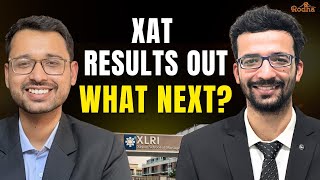 Complete Selection Process | Everything You Need to Know XAT | SOP & GDPI-WAT | XLRI | Rodha